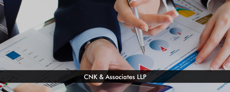 CNK & Associates LLP 